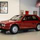 Image for article titled This Pristine 1985 Lancia Rally Car Is Way Better Than A New Supercar